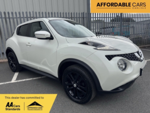 2015 Nissan Juke