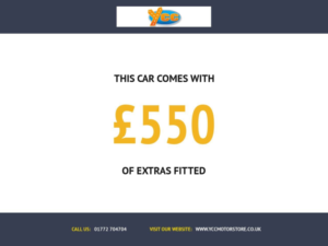 2021 Ssangyong Tivoli 1.5p Ultimate Nav SUV 5dr Petrol Auto Euro 6 (s/s) (163 Ps) in Silver — image 2