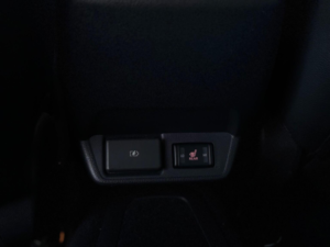 2023 Nissan Leaf 39kwh Tekna Auto 5dr in Black — image 4
