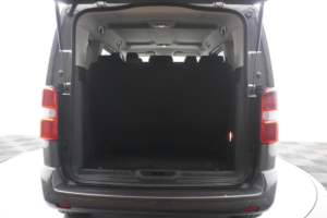 2018 Citroen Spacetourer 1.5 Bluehdi Business M Mwb Euro 6 (s/s) 5dr in Grey — image 3