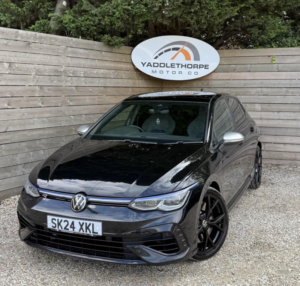 2024 Volkswagen Golf