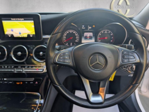 2015 Mercedes-Benz C Class 2.0 C200 Sport (premium Plus) 7g-Tronic+ Euro 6 (s/s) 4dr in Other — image 3