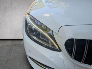 2015 Mercedes-Benz C Class 2.0 C200 Sport (premium Plus) 7g-Tronic+ Euro 6 (s/s) 4dr in Other — image 6