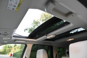 2012 Land Rover Freelander 2 2.2 Sd4 Hse Lux Commandshift 4WD Euro 5 5dr in Black — image 6