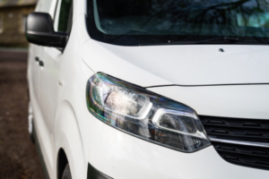 2020 Vauxhall Vivaro 2.0 Turbo D 3100 Dynamic in White — image 5