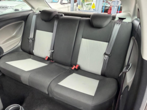 2014 SEAT Ibiza 1.4 Toca Sport Coupe Euro 5 3dr in Red — image 5