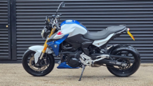 2021 BMW F 900 R