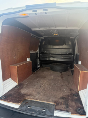 2021 Vauxhall Vivaro 1.5 Turbo D 2900 Dynamic in White — image 6