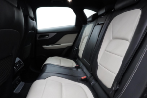 2019 Jaguar F-Pace 2.0 D180 R-Sport Auto AWD Euro 6 (s/s) 5dr in Grey — image 6