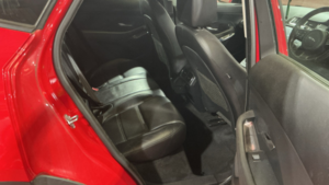 2018 Jaguar E-Pace S in Red — image 4