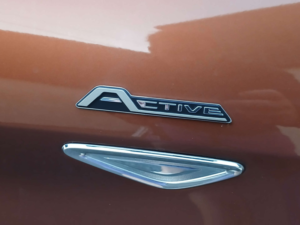 2018 Ford Ka+ 1.2 Ka+ Active 5dr in Bronze — image 5