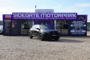2019 Ds Automobiles Ds 3 Crossback