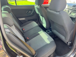 2014 Skoda Fabia 1.2 Tsi Black Edition Euro 5 5dr in Black — image 6