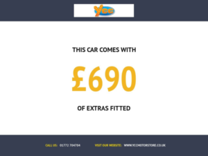 2022 Ssangyong Rexton 2.2d Ultimate SUV 5dr Diesel T-Tronic 4WD Euro 6 (202 Ps) in Silver — image 2