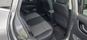 2016 Nissan Qashqai 1.5 Dci N-Connecta in Grey — image 6