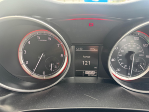 2022 Suzuki Swift 1.2 Dualjet Mhev Sz-L Hatchback 5dr Petrol Hybrid Manual Euro 6 (s/s) (83 Ps) in Grey — image 6