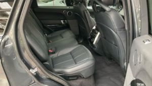 2019 Land Rover Range Rover Sport 3.0 Sd V6 Autobiography Dynamic Auto 4WD Euro 6 (s/s) 5dr in Grey — image 3