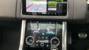2019 Land Rover Range Rover Sport 3.0 Sd V6 Autobiography Dynamic Auto 4WD Euro 6 (s/s) 5dr in Grey — image 4