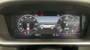 2019 Land Rover Range Rover Sport 3.0 Sd V6 Autobiography Dynamic Auto 4WD Euro 6 (s/s) 5dr in Grey — image 5