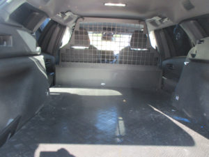 2024 Toyota Corolla 1.8 Vvt-H Petrol Commercial Van Derived Car in White — image 6