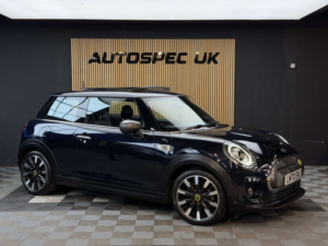 2020 MINI Electric Hatch