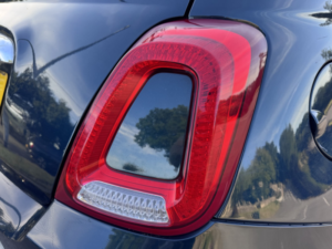 2019 Fiat 500 1.2 1.2 69hp Star in Blue — image 5