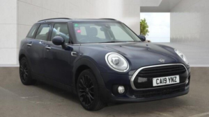 2019 MINI Clubman