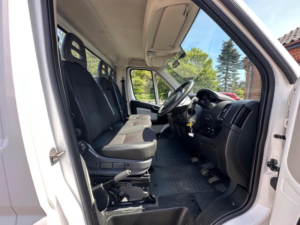 2019 Citroen Relay 2.0 Bluehdi 35 L3 Euro 6 2dr in White — image 2