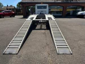 2019 Citroen Relay 2.0 Bluehdi 35 L3 Euro 6 2dr in White — image 3