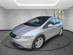 2011 Honda Civic