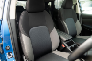 2020 Nissan Qashqai 1.3 Dig-T N-Connecta SUV 5dr Petrol Dct Auto Euro 6 (s/s) (160 Ps) in Blue — image 4