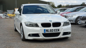 2010 BMW 3 Series
