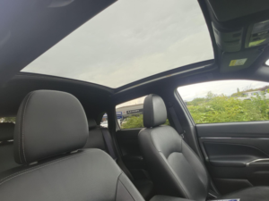 2019 Mitsubishi Asx 2.0 Mivec Exceed SUV 5dr Petrol CVT 4WD Euro 6 (s/s) (150 Ps) in White — image 4