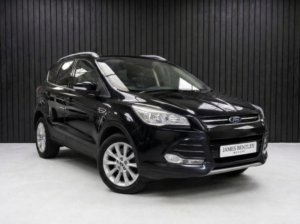 2016 Ford Kuga