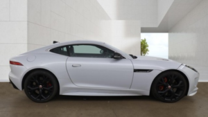 2016 Jaguar F-Type