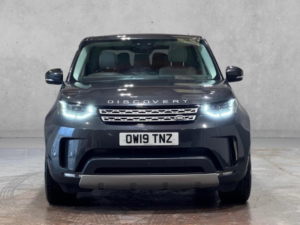 2019 Land Rover Discovery 2.0 Sd4 Hse Auto 4WD Euro 6 (s/s) 5dr in Grey — image 2