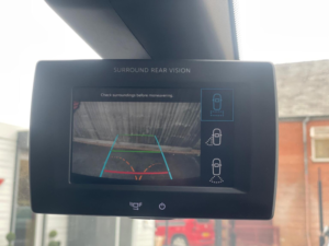 2019 Citroen Berlingo 1.5 Bluehdi 1000 Driver M Eat8 Swb Euro 6 (s/s) 5dr in Grey — image 3