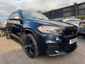 2015 BMW X5