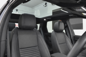 2025 Land Rover Discovery Sport 1.5 P270e (269) 12.17kwh Dynamic Se 4WD Auto Plug-In Hybrid Euro 6 5dr SUV in Blue — image 2