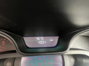 2019 Renault Trafic 1.6 Sl27 Dci 120 Business My18 in Black — image 4