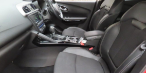 2017 Renault Kadjar 1.5 Dci Dynamique S Nav Edc Euro 6 (s/s) 5dr in Red — image 2