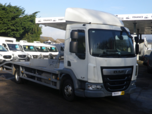2018 DAF Lf