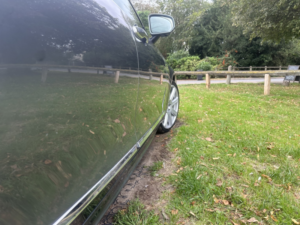 2019 Volvo V90 2.0 Inscription Pro D5 Powerpulse AWD in Grey — image 5