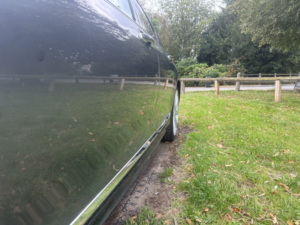 2019 Volvo V90 2.0 Inscription Pro D5 Powerpulse AWD in Grey — image 6
