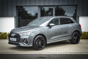 2019 Audi Q3