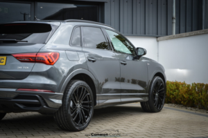 2019 Audi Q3 2.0 Tdi 35 S Line in Grey — image 4