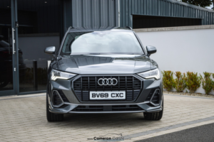 2019 Audi Q3 2.0 Tdi 35 S Line in Grey — image 5