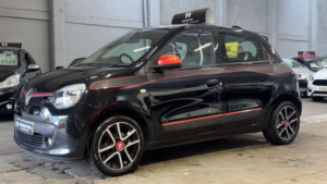 2016 Renault Twingo
