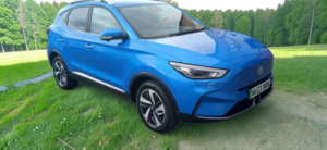 2023 MG MG Zs
