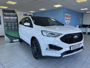 2019 Ford Edge